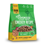 Raw Dynamic Gently Cooked Chicken 2.5lb