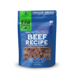 Raw Dynamic Freeze-Dried Beef 5.5oz