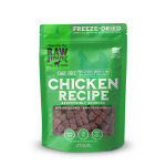 Raw Dynamic Freeze-Dried Chicken 5.5oz