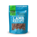 Raw Dynamic Freeze-Dried Lamb 5.5oz