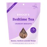 Bocce's Bakery Bedtime Tea Biscuits 5oz