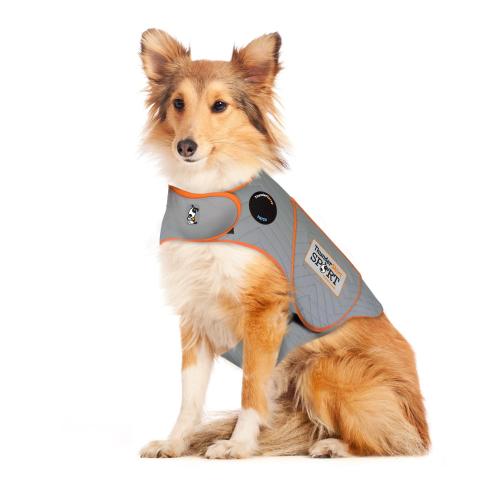 ThunderShirt Sport Platinum