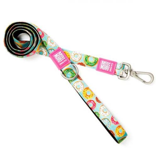 Leashes: Donuts