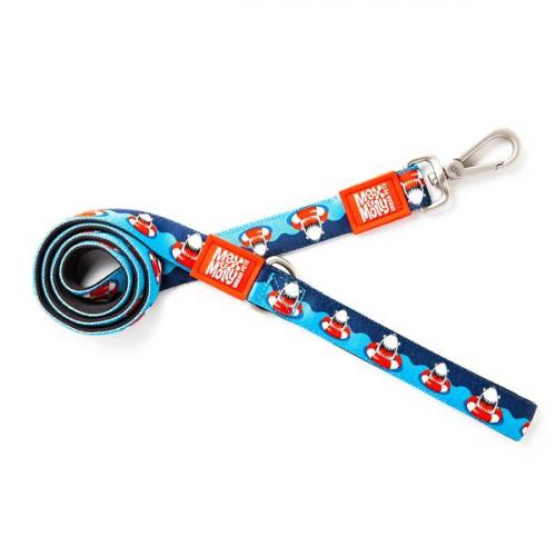 Leashes: Frenzy Shark