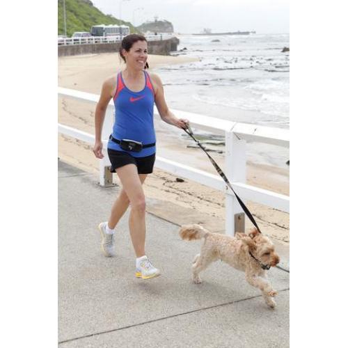 DOOG - Mini Walking/Running Belts