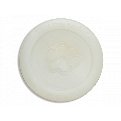 West Paw Glow-in-the-Dark Zisc