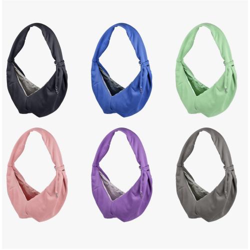 Pet Sling - Purple