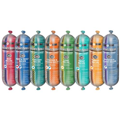 Frozen Chub - Chicken 5lb