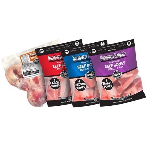 Raw Meaty Bones - Medium (4pack)