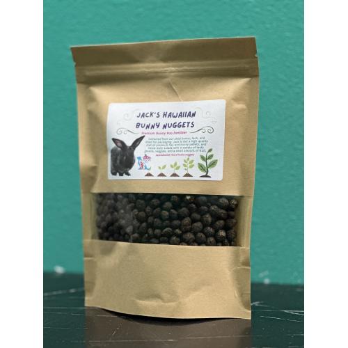 Jack's Hawaiian Bunny Nuggets