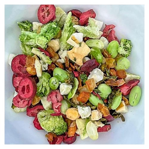 Freeze Dried Tweets Treats - Chop Chop