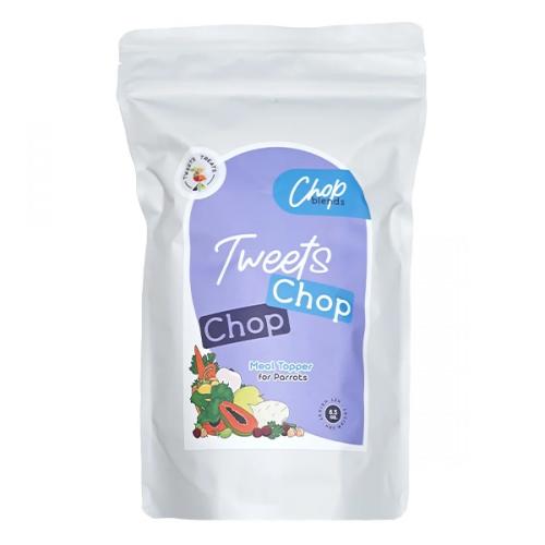 Freeze Dried Tweets Treats - Chop Chop