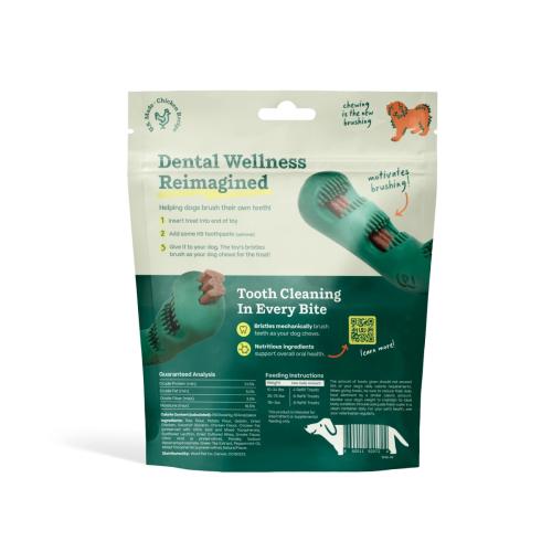 Bite N' Brush Dental Refills