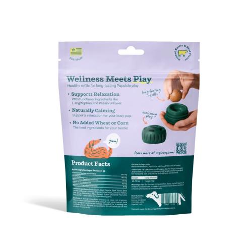 Calming Wellness Pops