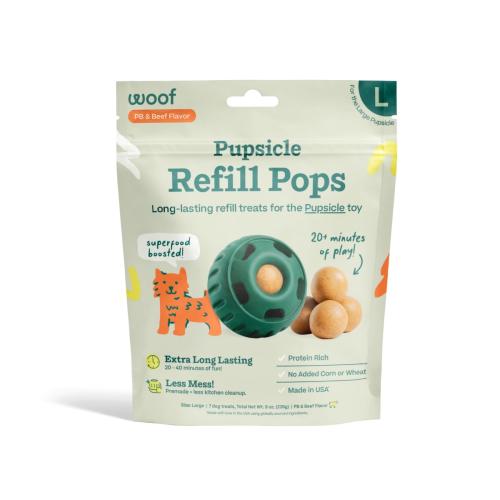 Pupsicle Pops - Beef