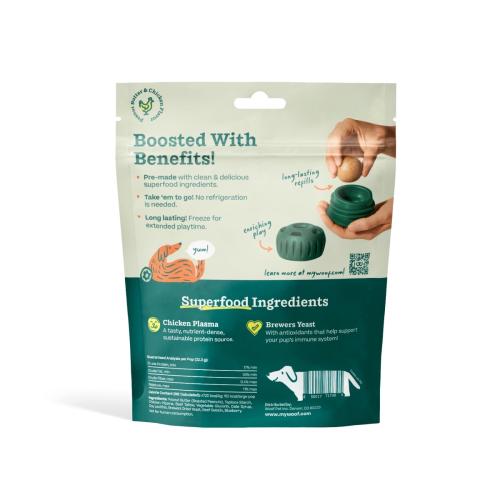 Pupsicle Pops - Chicken