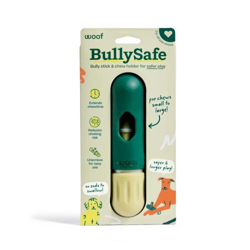 The Bullysafe