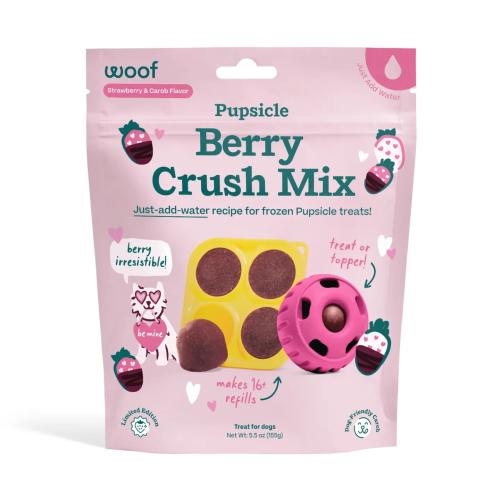 Pupsicle Mix - Berry