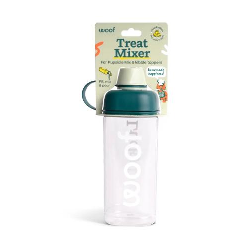 Treat Mixer Bottle