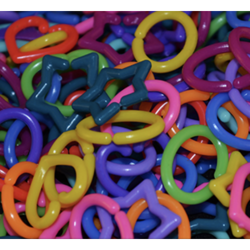Sm Shape Links