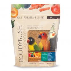 Roudybush California Blend Medium 44oz