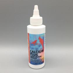 Calcium Plus-Liquid Formula