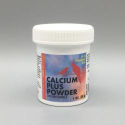 Calcium Plus Powder Powdered Calcium Formula