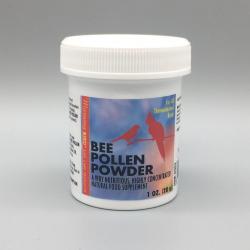 Bee Pollen Powder Health Food