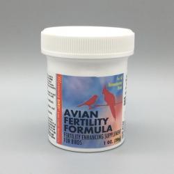 Avian Fertility Formula Vitamin E Supplement