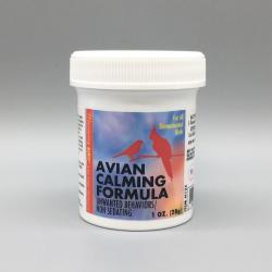 Avian Calming Formula Unwanted Behaviors / Non-Sedating