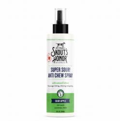 Super Sour! Anti Chew Spray 8oz