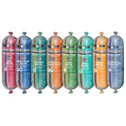 Frozen Chub - Whitefish & Salmon 5lb