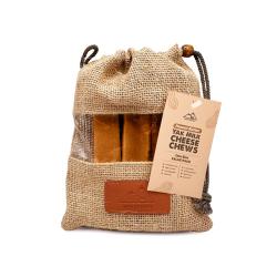 Peanut Butter Yak Milk Chews - 3pk Large