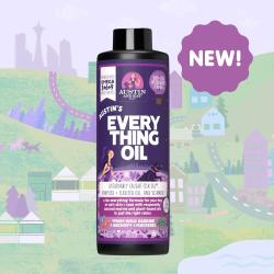 Everything Oil for Skin & Coat 16oz
