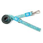 Leashes: Retro Blue