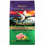 Zignature Grain Free Duck