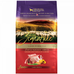 Zignature Grain Free Lamb
