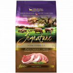 Zignature Grain Free Pork