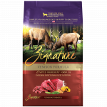 Zignature Grain Free Venison