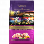Zignature Grain Free Zssential Blend