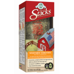 Harvest Stacks Timothy Hay w/ Carrot 35oz Harvest Stacks Timothy Hay w/ Carrot 35oz