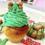 Cupcakes - Holiday