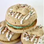 Pawty Puffs - Holiday Collection