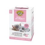 PRECIOUS CAT ATTRACT KITTEN LITTER 20LB