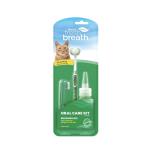 FRESH BREATH CAT TOTAL CARE KIT 2OZ