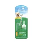 FRESH BREATH DOG ORAL CARE KIT LARGE DOGS