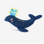 HugSmart Pet - Ocean Pals | Whale - Dog Plush Toy