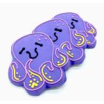 Adorable Octopus Crunchy Oat Cookie Adorable Octopus Crunchy Oat Cookie