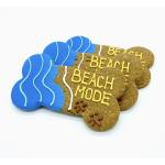 Beach Mode Bone Crunchy Oat Cookie Beach Mode Bone Crunchy Oat Cookie
