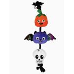 Literally Dead Cute Plush Dog Toy